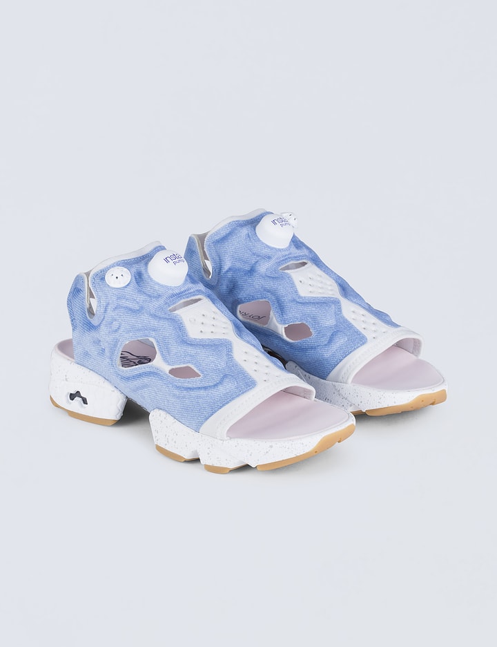 Instapump Fury Sandal X Joyrich Placeholder Image