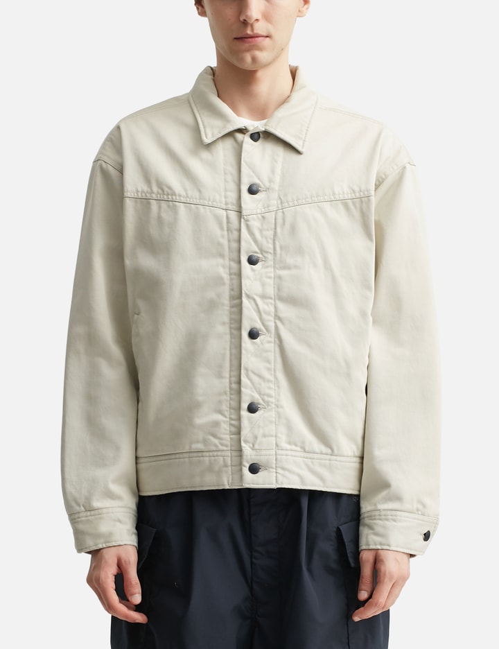 Insulation Jacket Placeholder Image