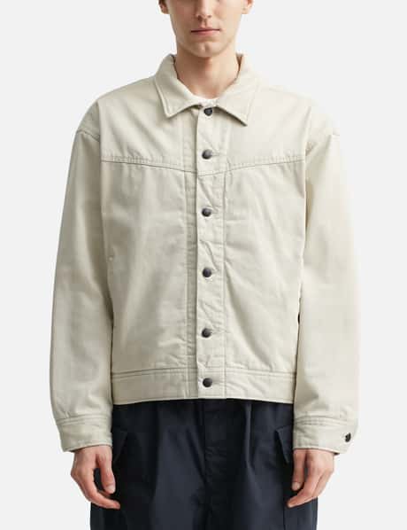Insulation Jacket view 12