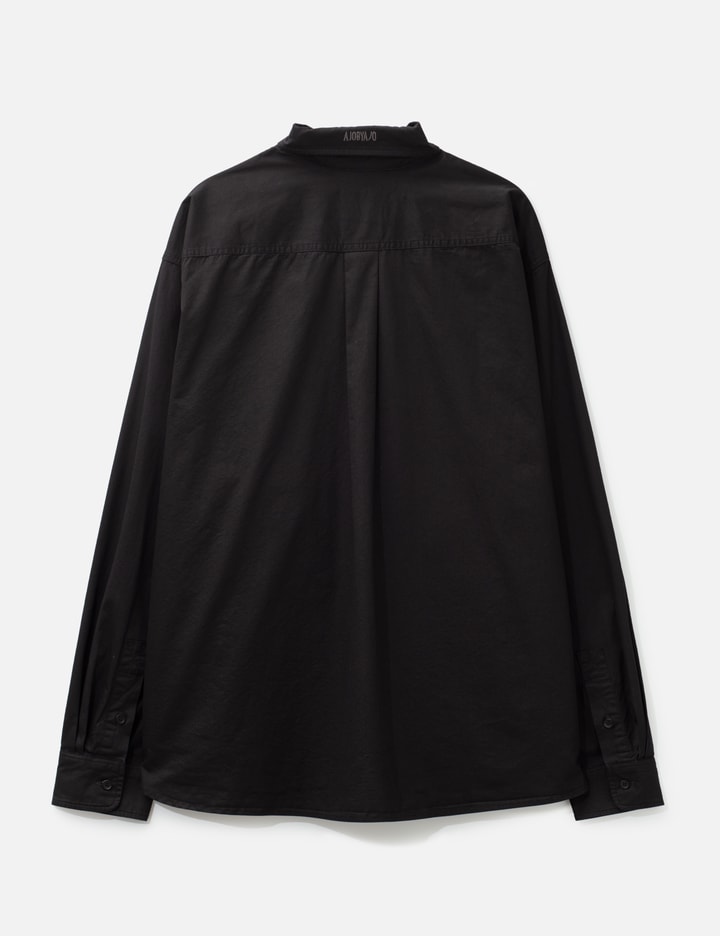 AJOBYAJO Cation Long Sleeve Utility Shirt