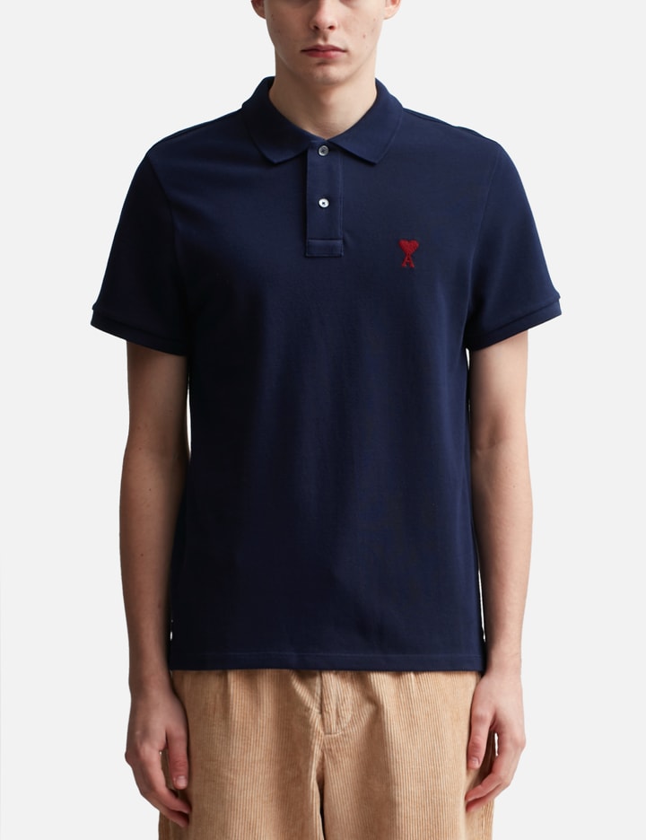 Ami De Coeur Polo Shirt Placeholder Image