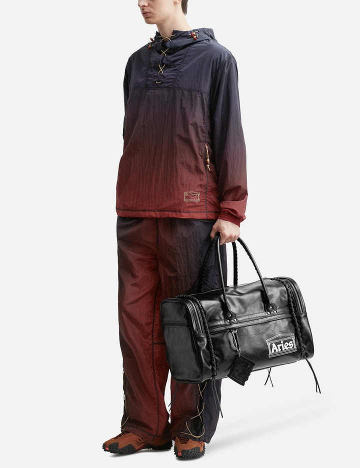 Puma X Aries Duffle Bag