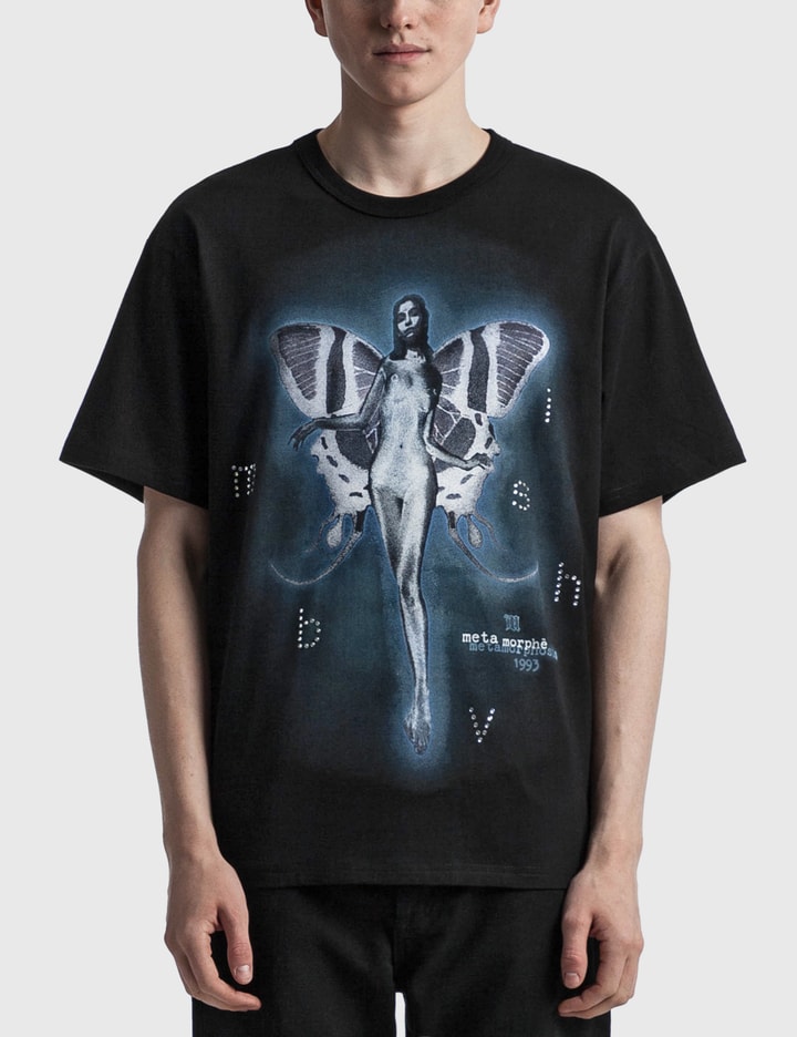 Dream Machine T-shirt Placeholder Image