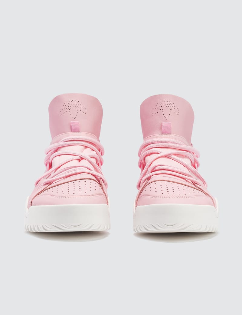 adidas alexander wang bball pink