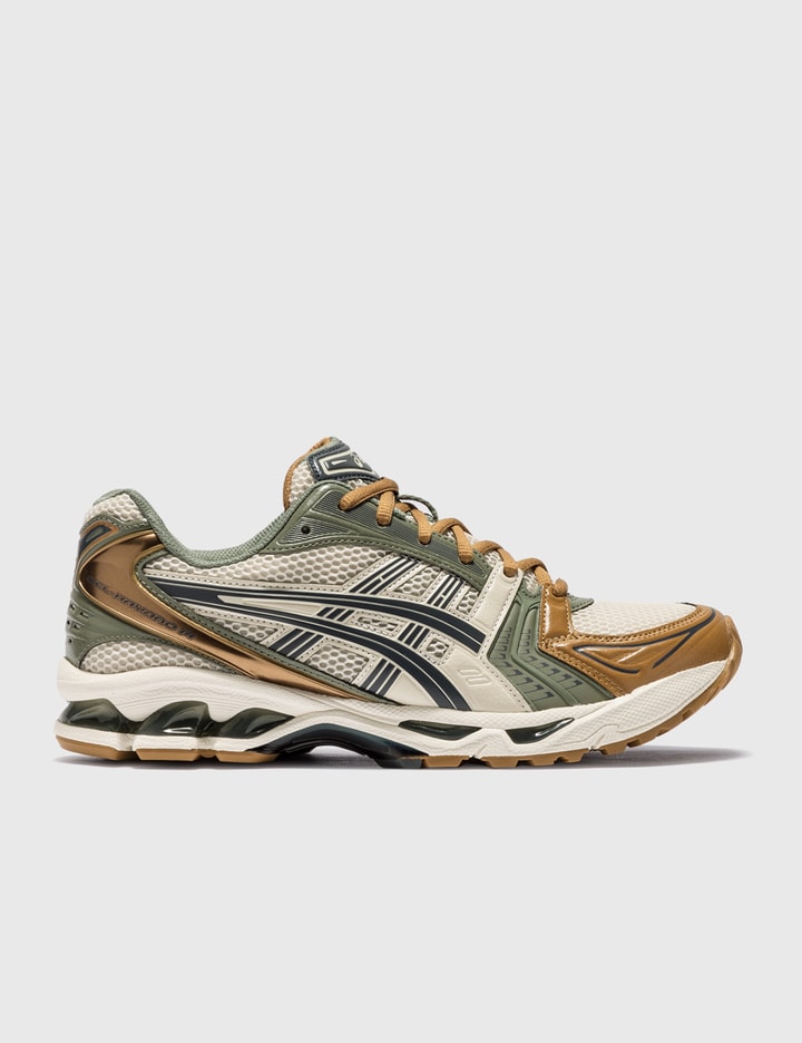 Asics - GEL-KAYANO 14 | Globally Curated Fashion and by