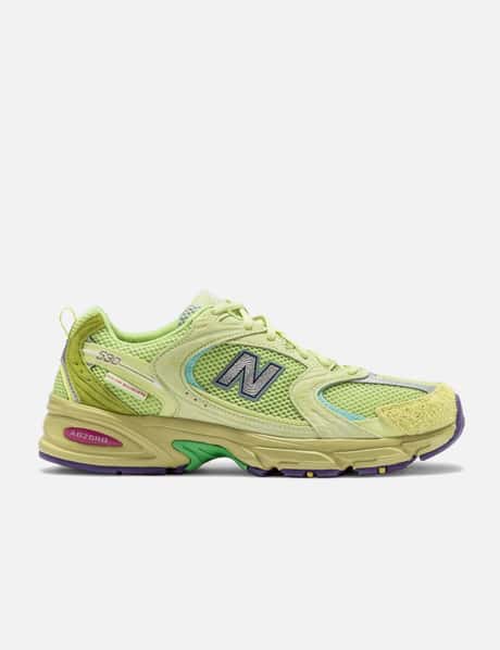 New Balance Salehe Bembury x New Balance 530