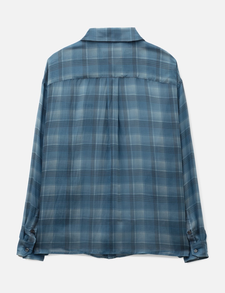 424 Silk Shirt