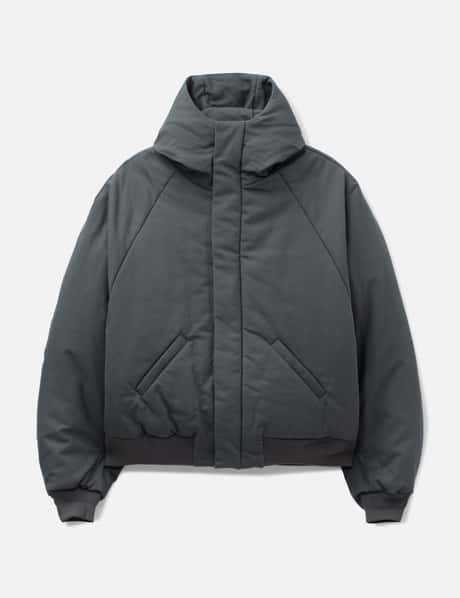 Seventh Orb Puffer Coat