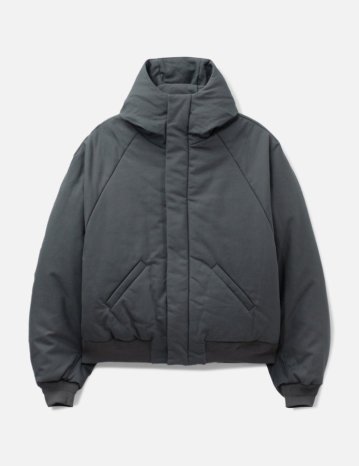 Seventh Orb Puffer Coat
