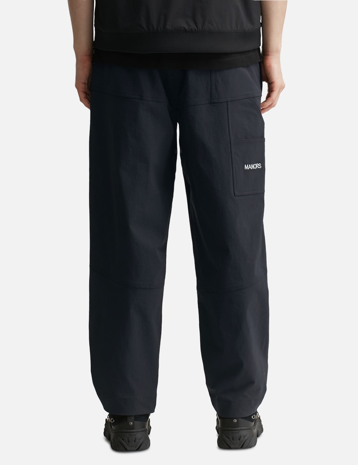 Manors Golf Recycled Greenskeeper Trouser