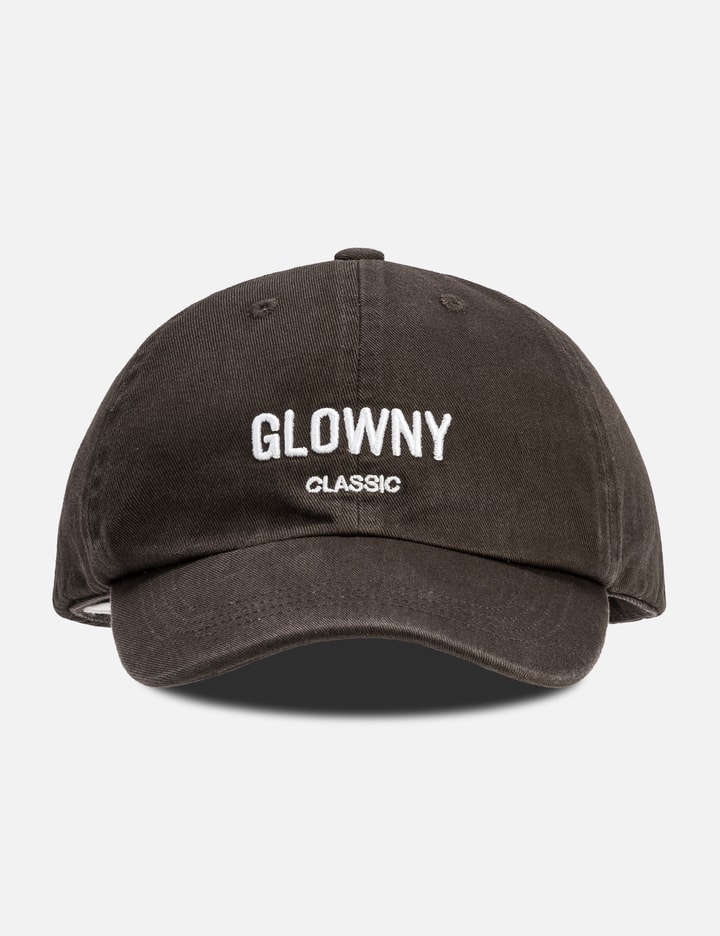 Glowny G Cap