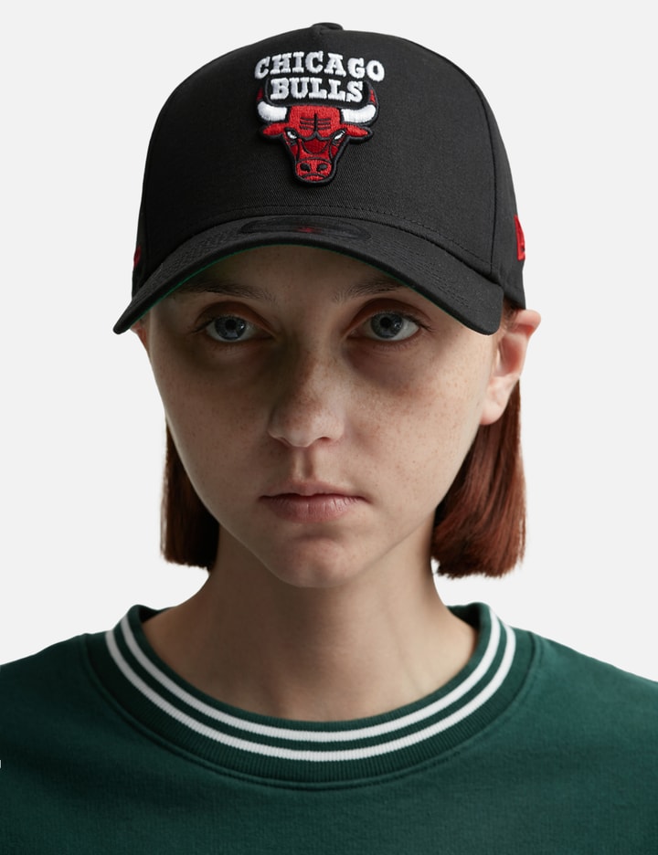 Chicago Bulls A-Frame 9Forty Cap Placeholder Image