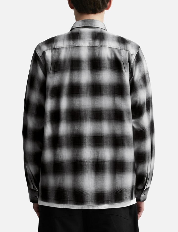 SOMETHING IN THE WAY OF ZIP SHIRT Placeholder Image