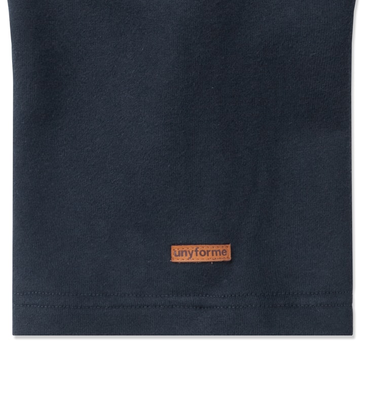 Navy Axel Hoodie Placeholder Image