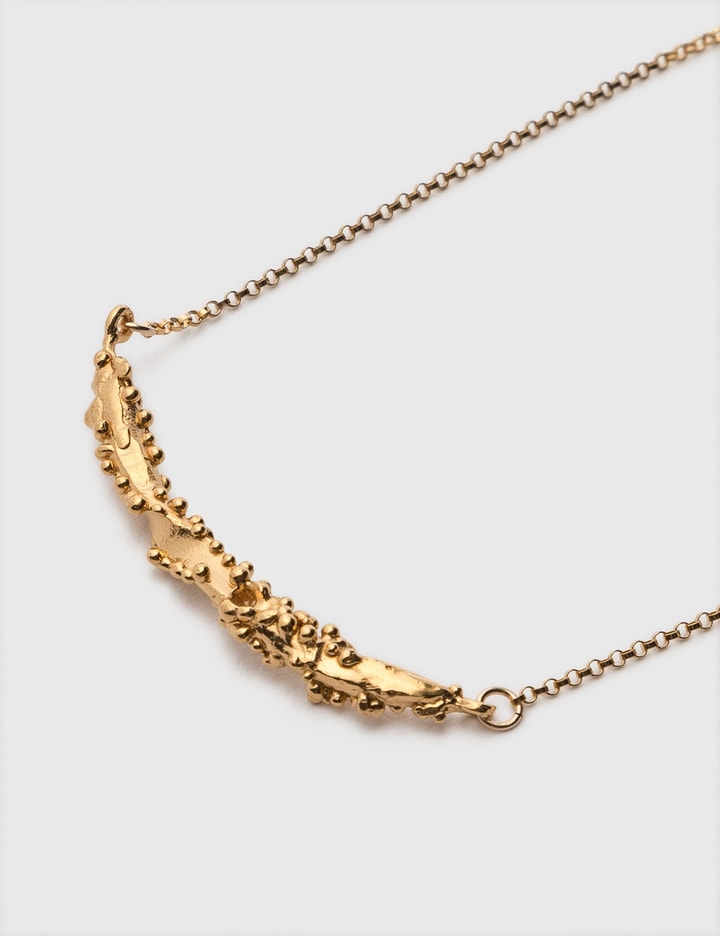 THE BEWITCHING CONSTELLATION NECKLACE Placeholder Image