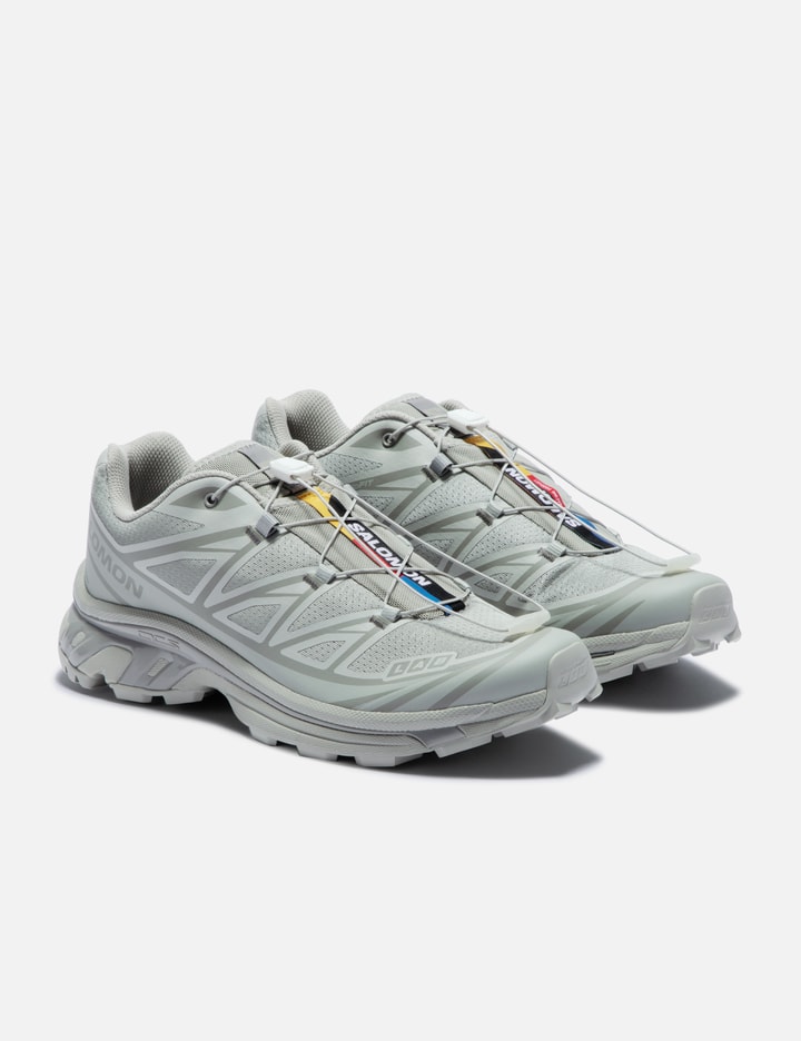 Salomon Advanced Xt-6 In Grey
