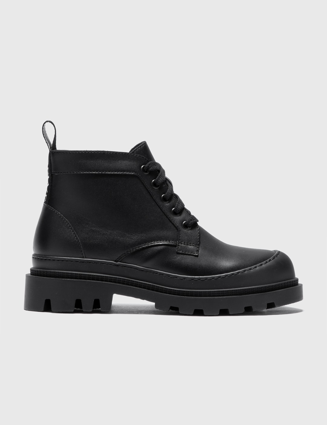 Mid Combat Boot Placeholder Image