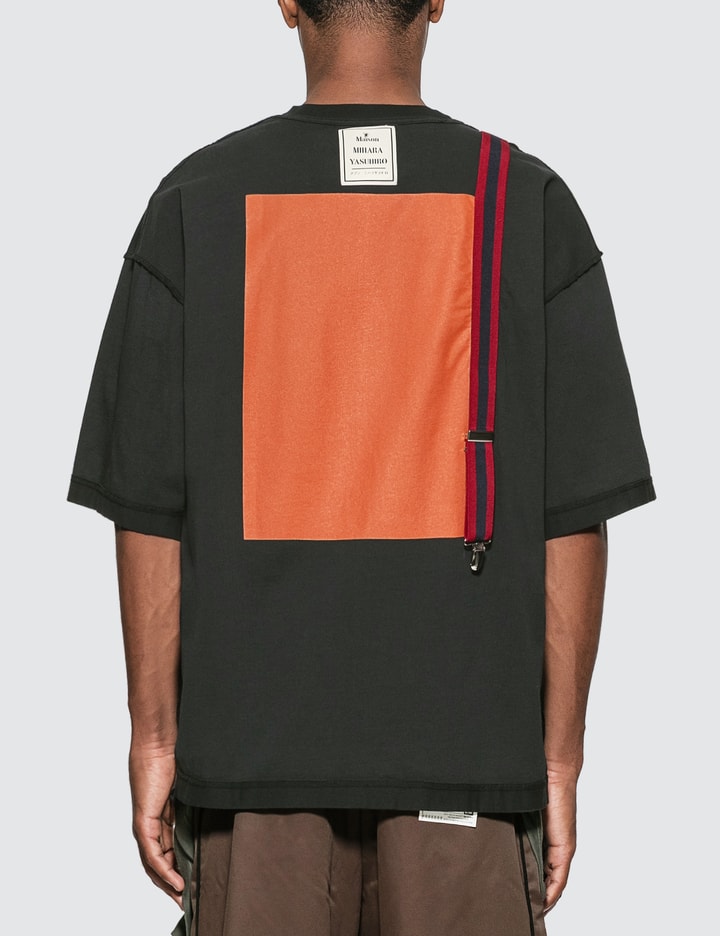 Suspender T-Shirt Placeholder Image