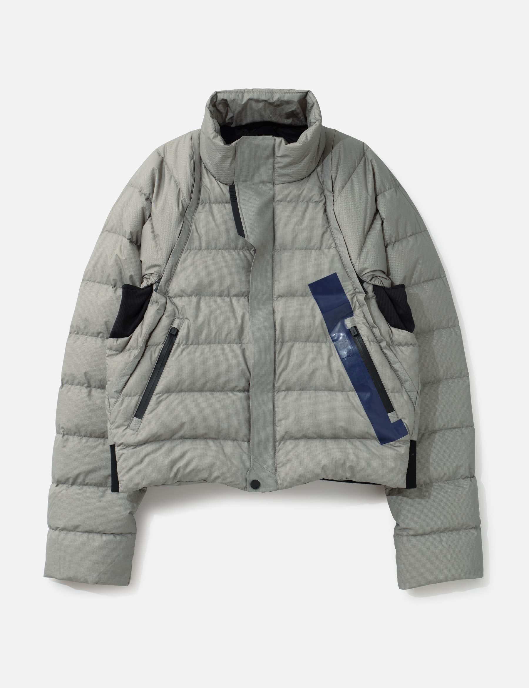 Modular Down Jacket view 13