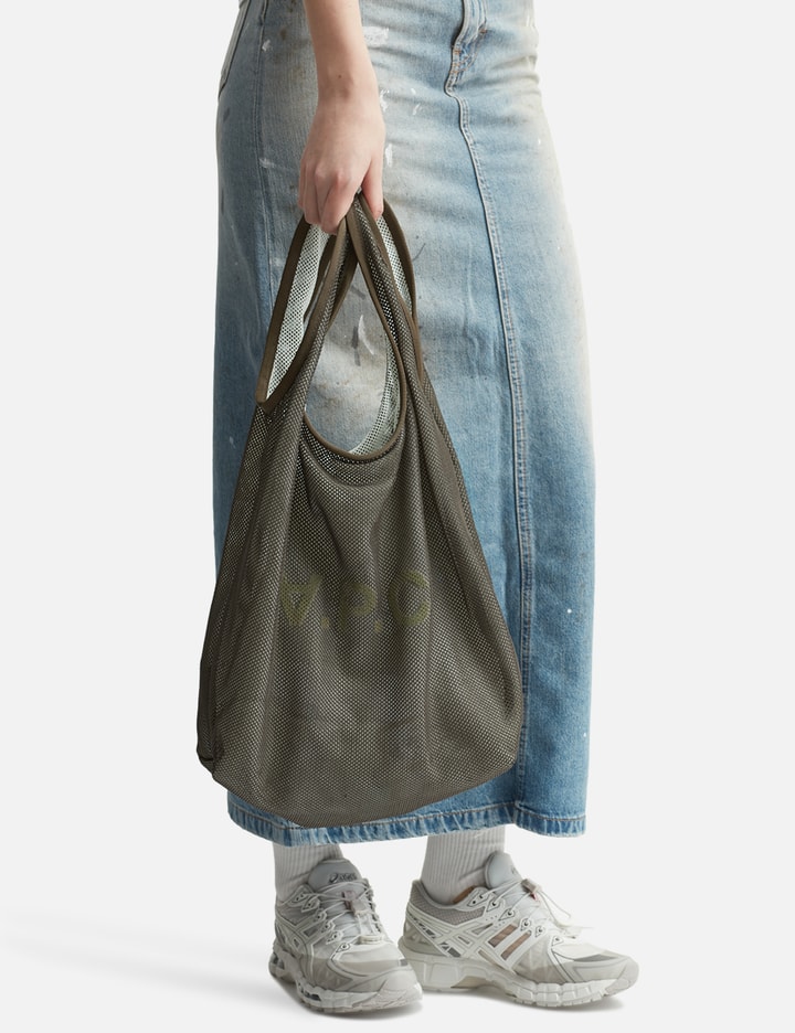 Rebound Shopping Bag Placeholder Image