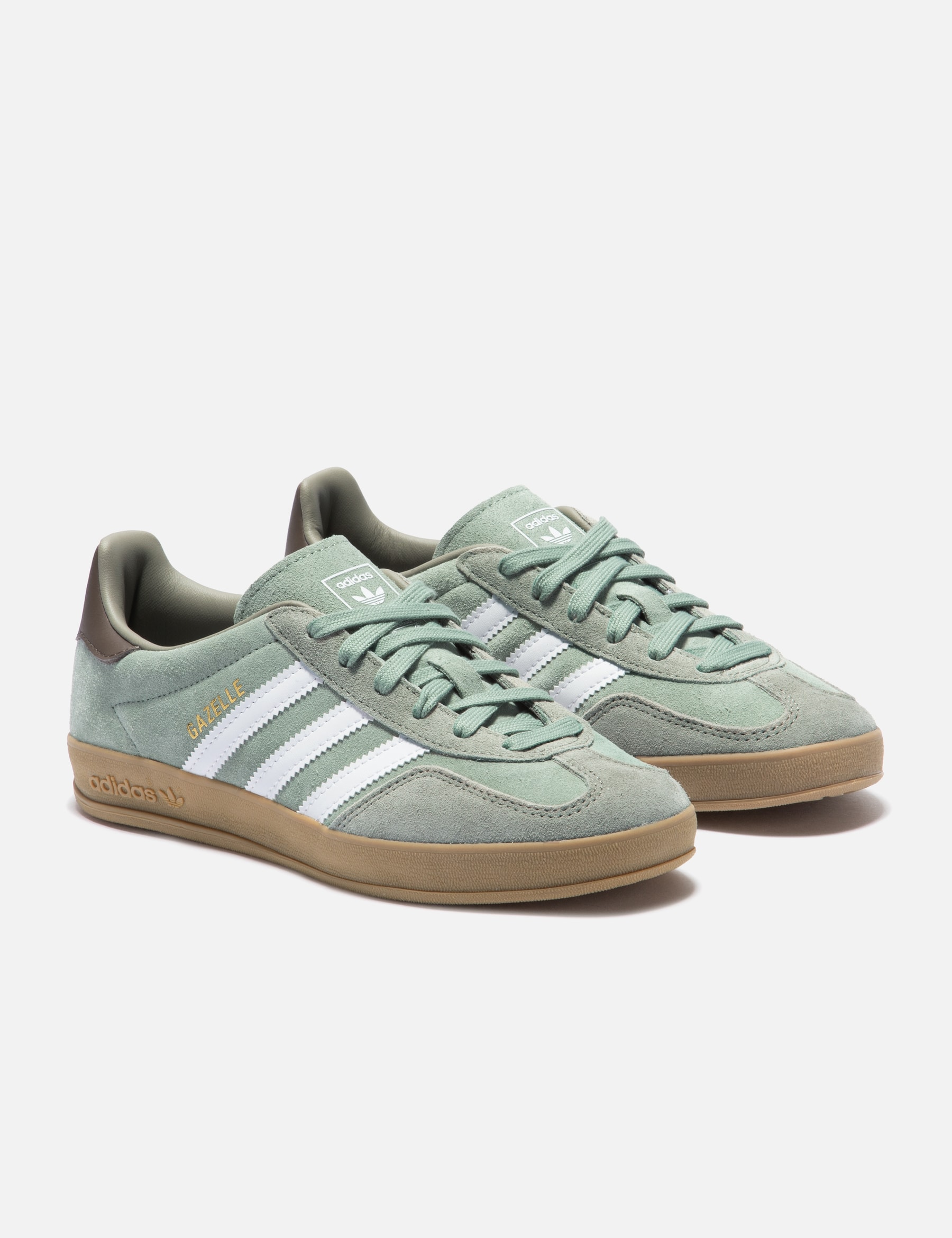GAZELLE INDOOR view 16