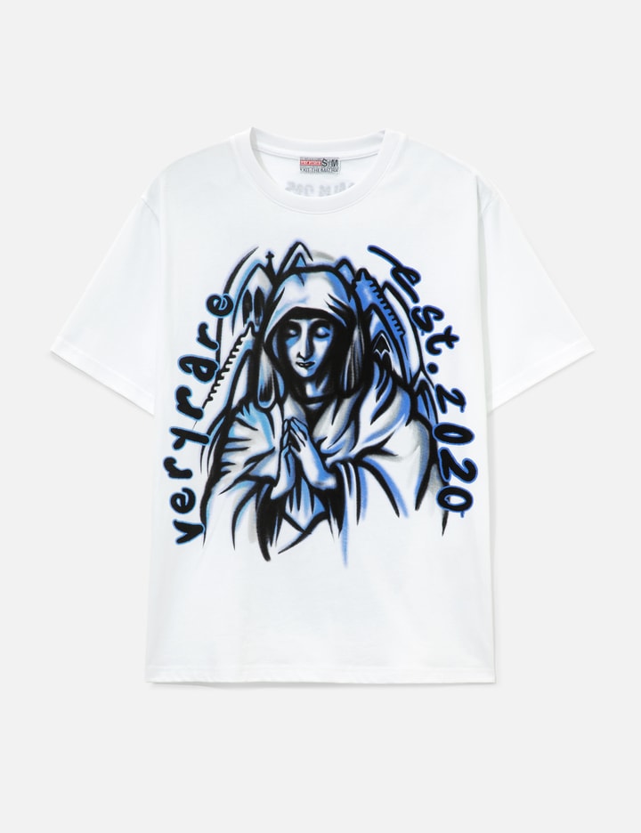 VERYRARE Graffiti [tee] Holy/Mary