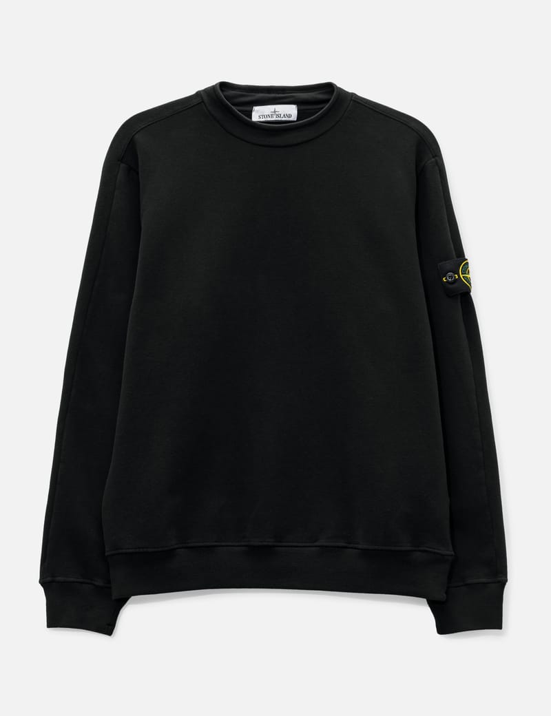 STONE ISLAND 04ss モックネックスウェット ビンテージ 00s 【公式通販】