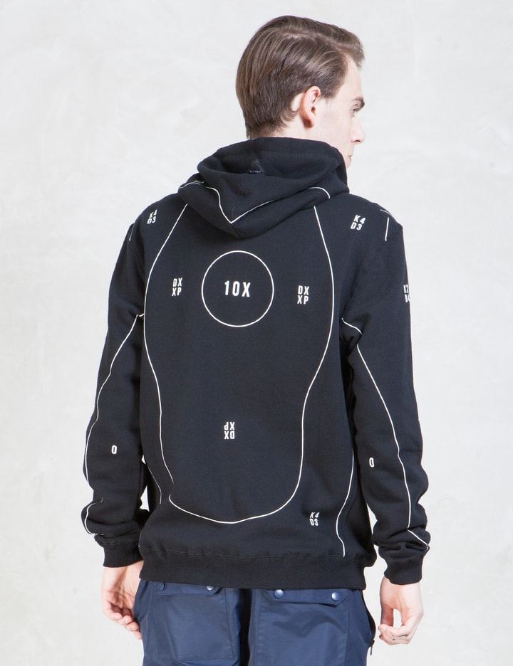 Targeted Hoodies Placeholder Image