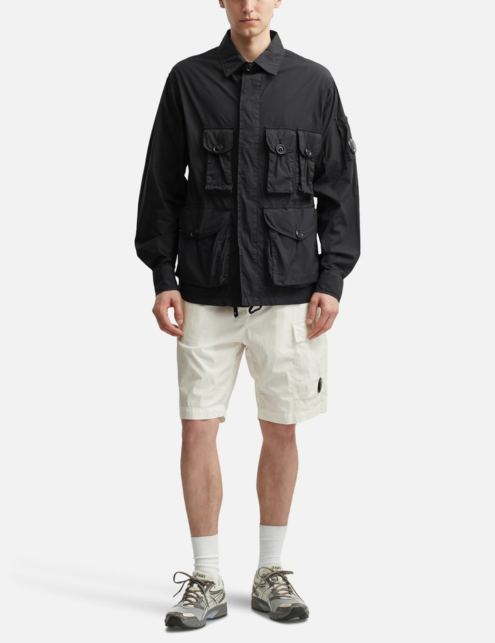 50 Fili Stretch Cargo Shorts Placeholder Image