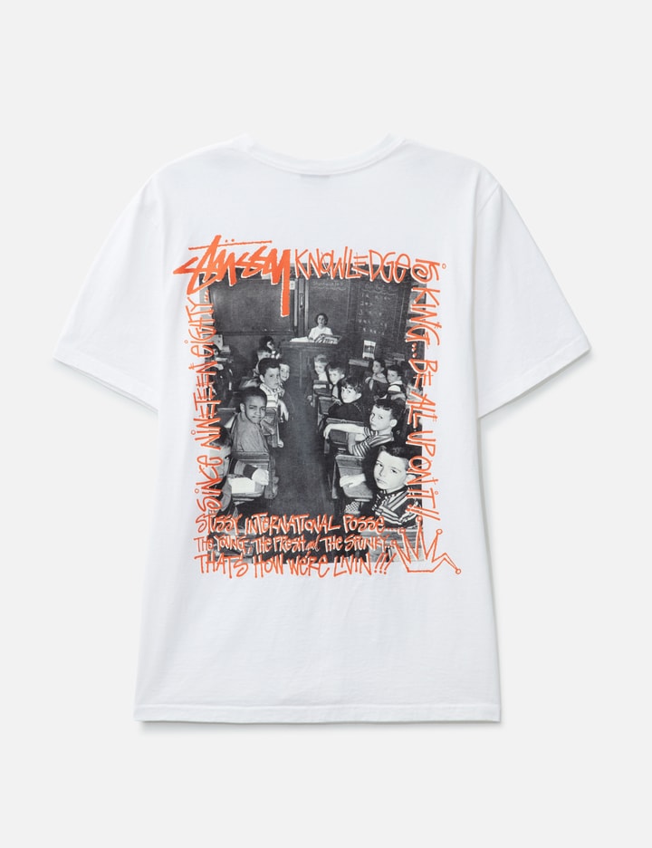 Classroom T-shirt Placeholder Image