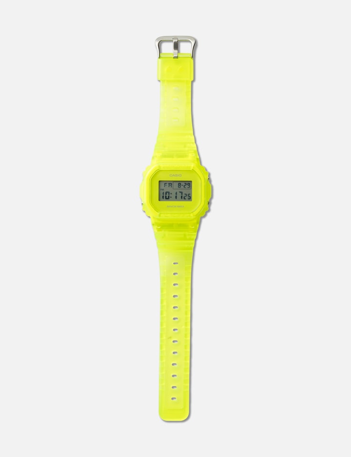 Nigo x K.ibe 35th Anniversary G-shock Placeholder Image