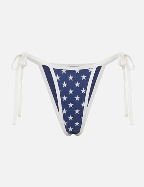PRIX Workshop Quiet Micro Bikini Bottom