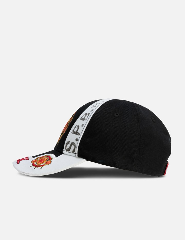 PIET F.C. Emblem Cap Placeholder Image