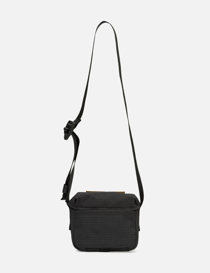 Mini Nylon Messenger Bag Placeholder Image