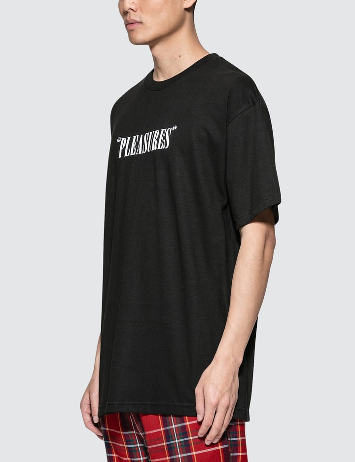 Mark Of The Beast T-Shirt Placeholder Image