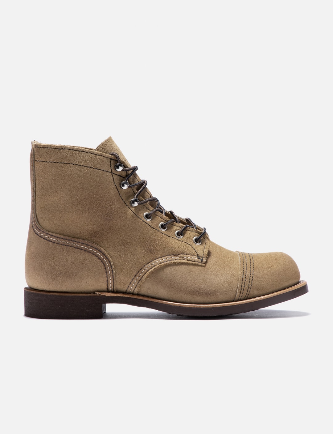 red wing boots iron ranger sale