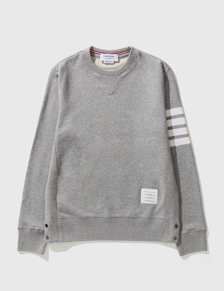 Classic Sweatshirt Placeholder Image