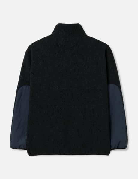 Casual Fleece Jacket view 8