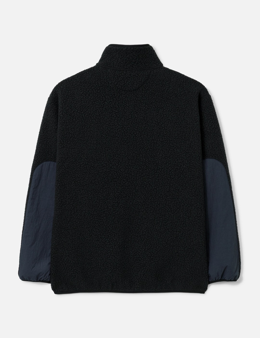 Casual Fleece Jacket view 9