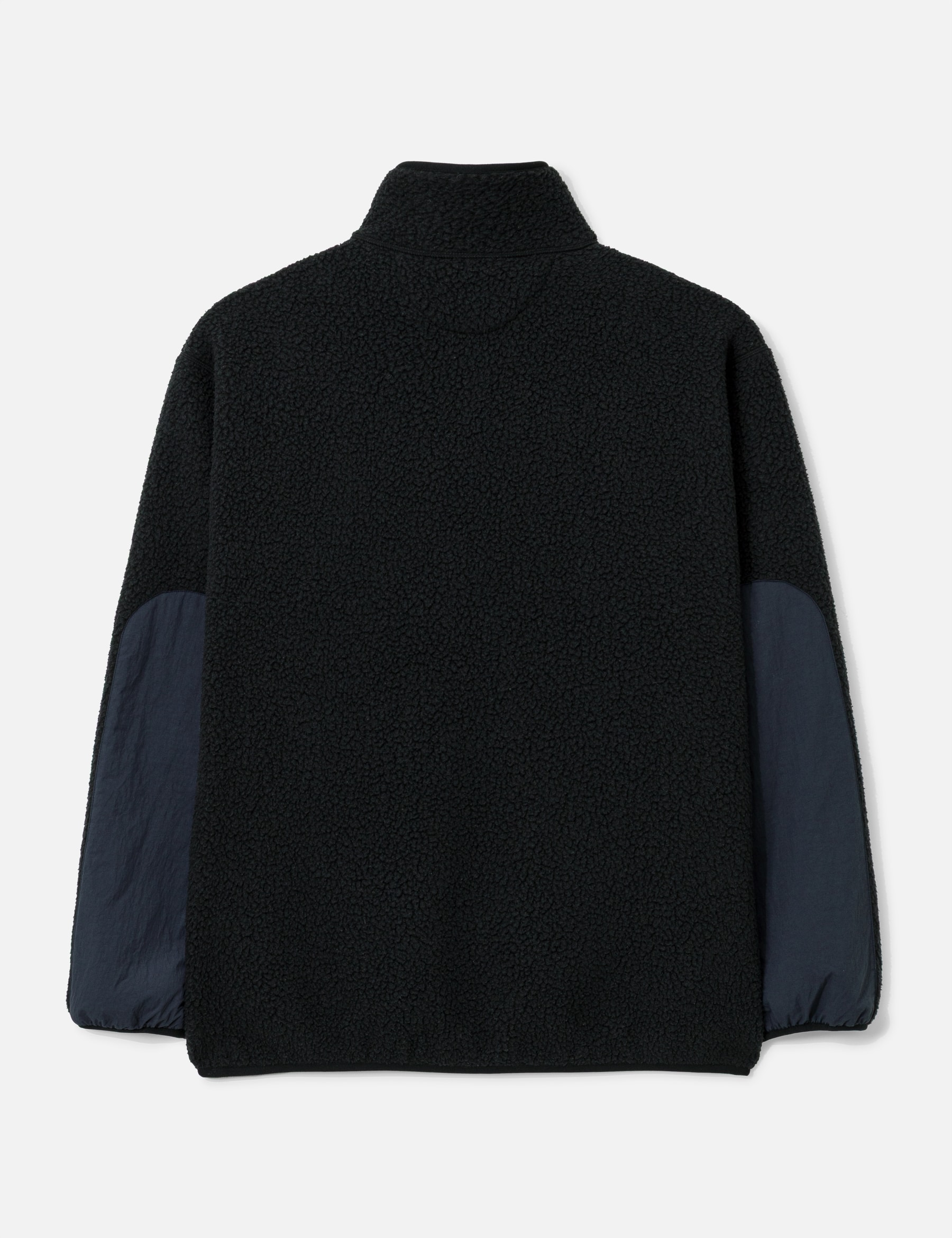 Casual Fleece Jacket view 17
