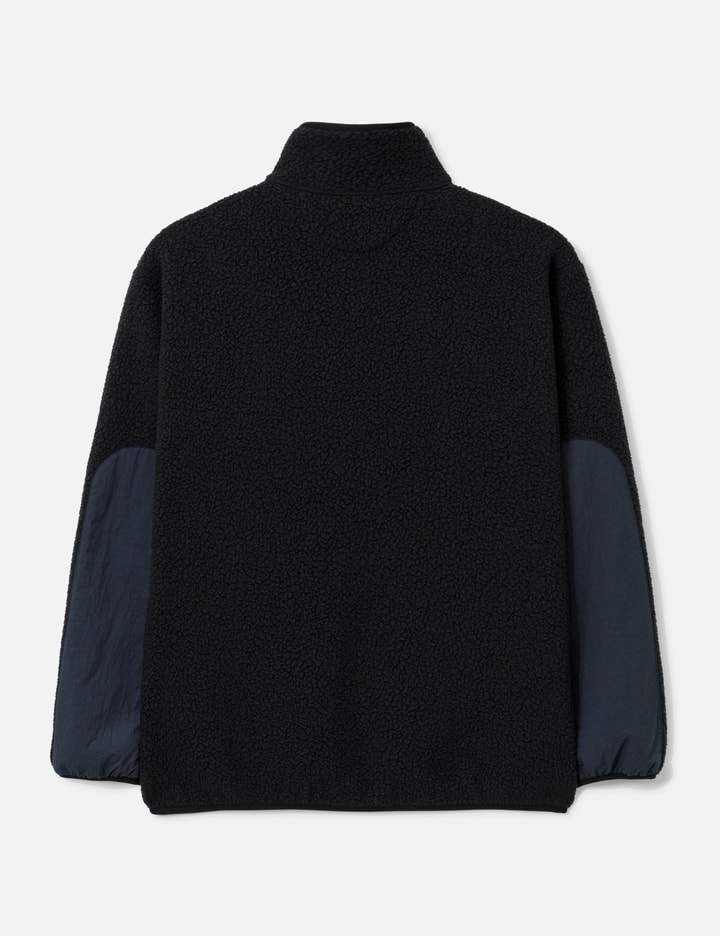 Casual Fleece Jacket Placeholder Image