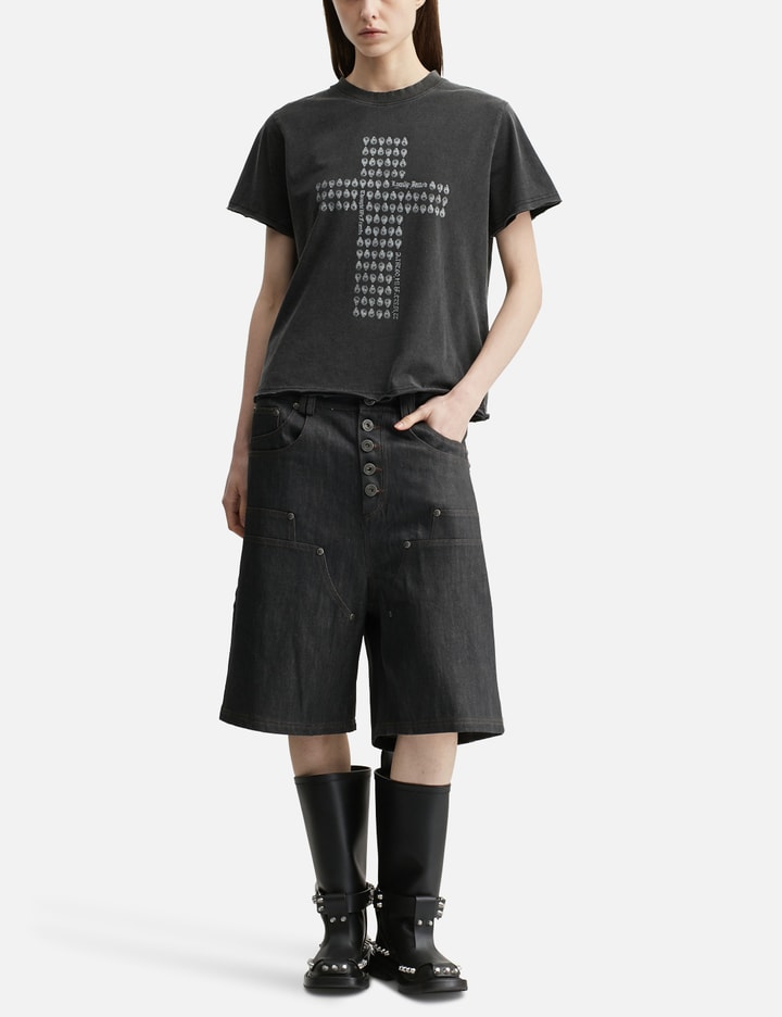 Locally Hated T-Shirt (HBX Exclusive) view 5