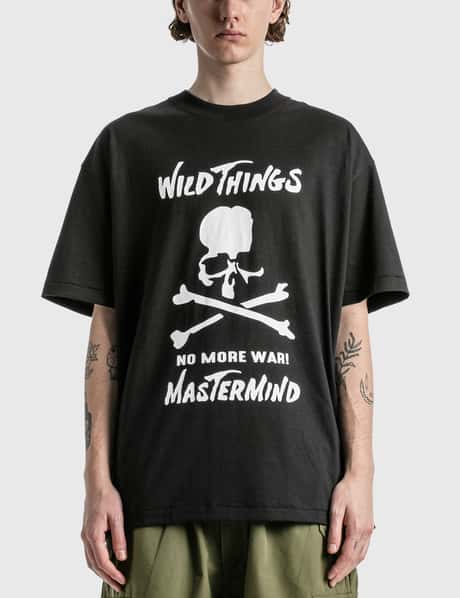 WILD THINGS - No More War Tシャツ | HBX