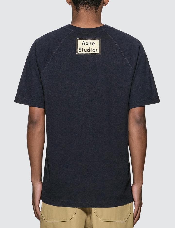 Reverse Label T-Shirt Placeholder Image
