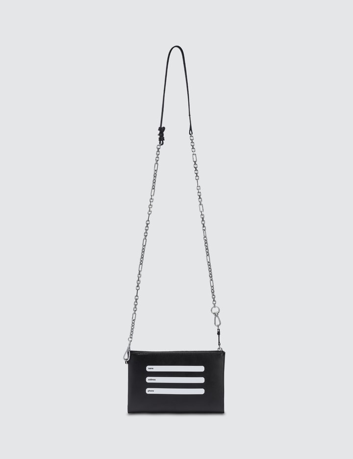 Delivery Chain Cross Body Bag Placeholder Image