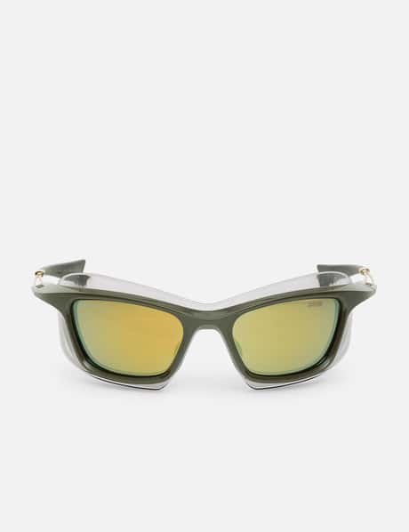 Dior Xplorer Sunglasses