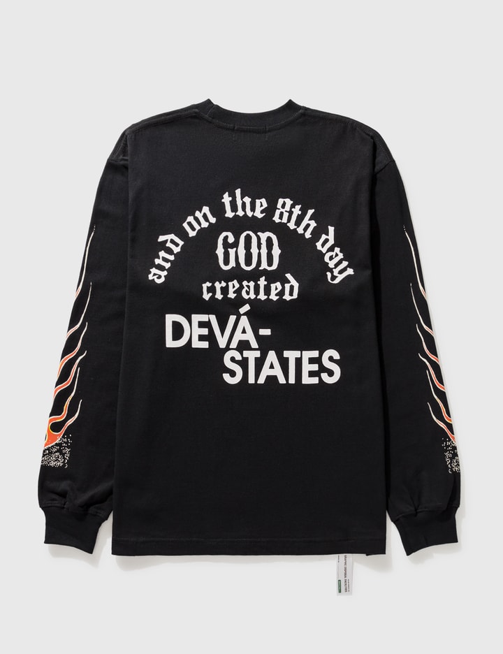 Creation T-shirt Placeholder Image