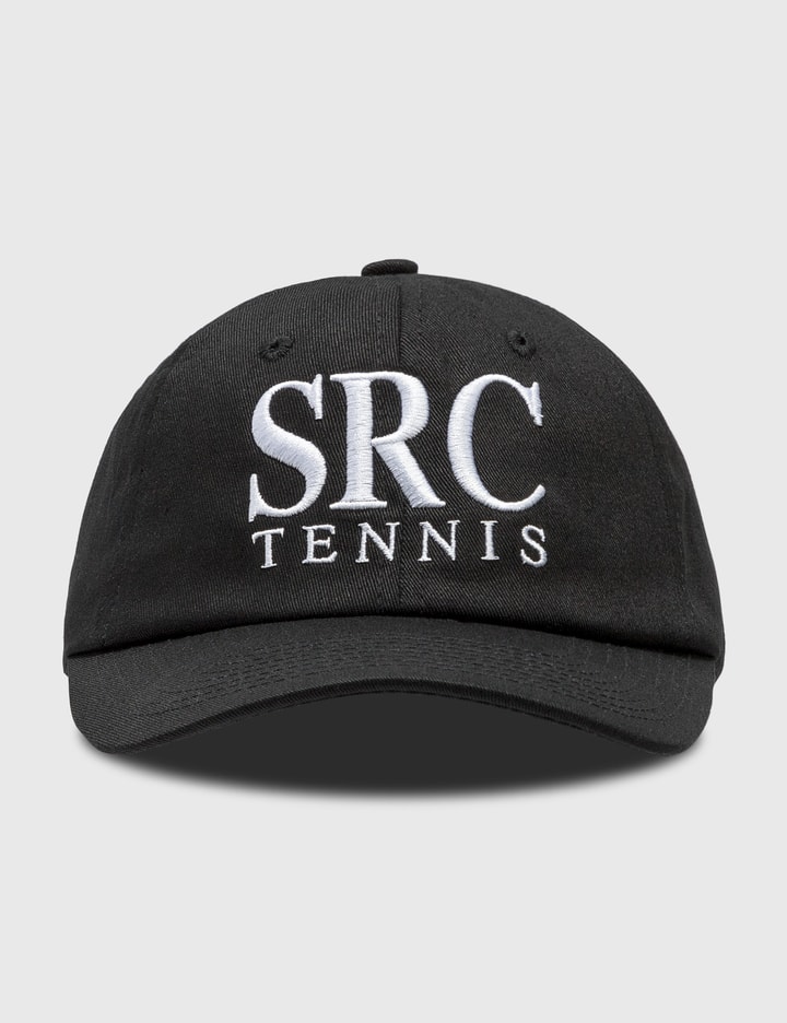 SRC Tennis Hat Placeholder Image