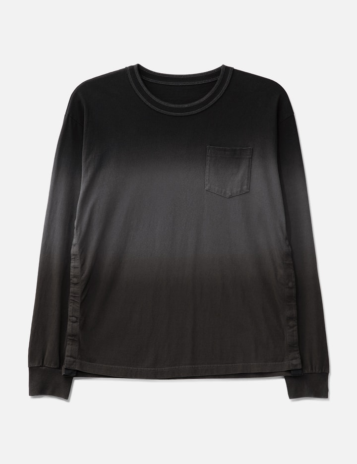 Gradient Long Sleeve Jersey Placeholder Image
