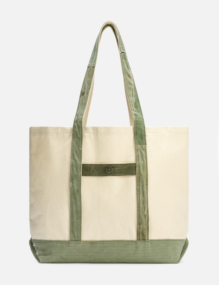 X HBX Large Tote